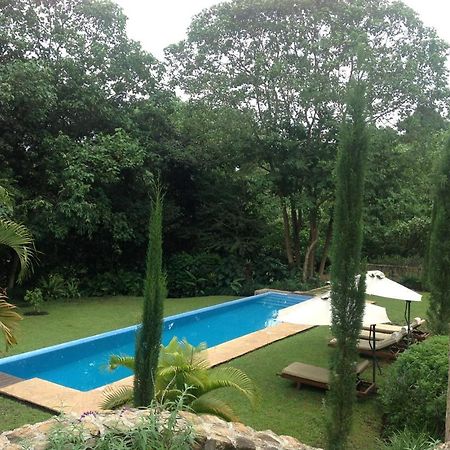 Lake Duluti Lodge Arusha Extérieur photo