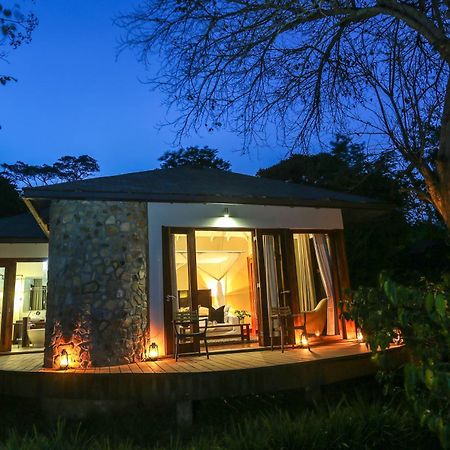 Lake Duluti Lodge Arusha Extérieur photo