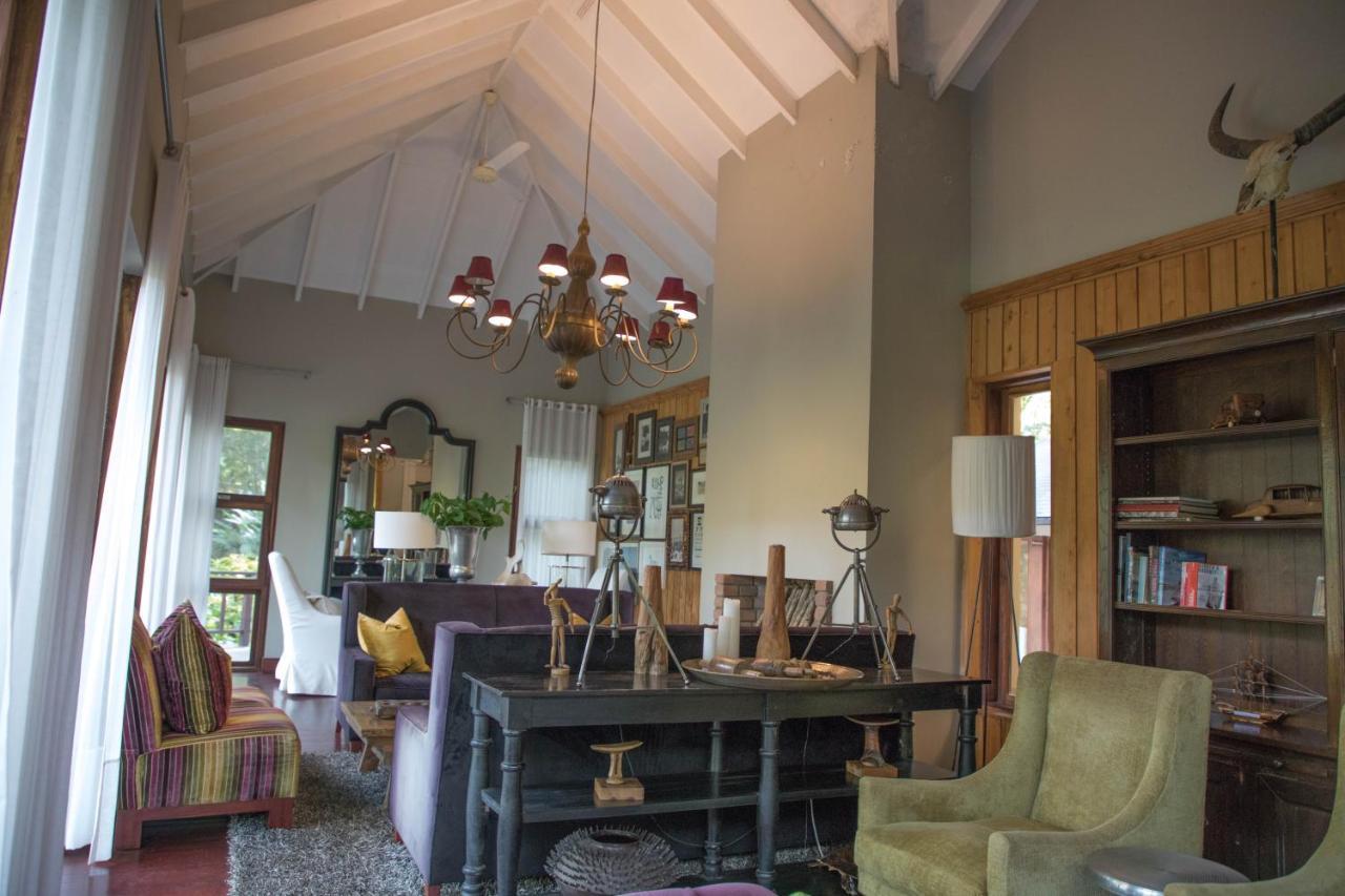 Lake Duluti Lodge Arusha Extérieur photo