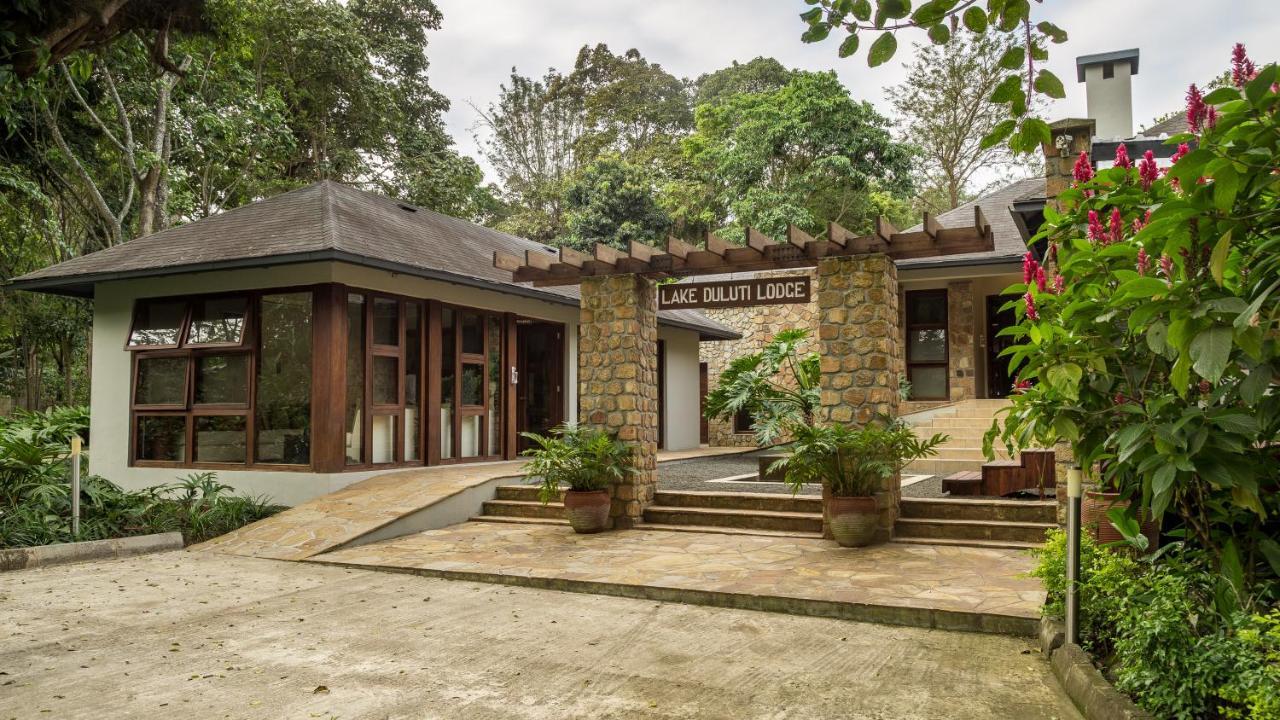 Lake Duluti Lodge Arusha Extérieur photo