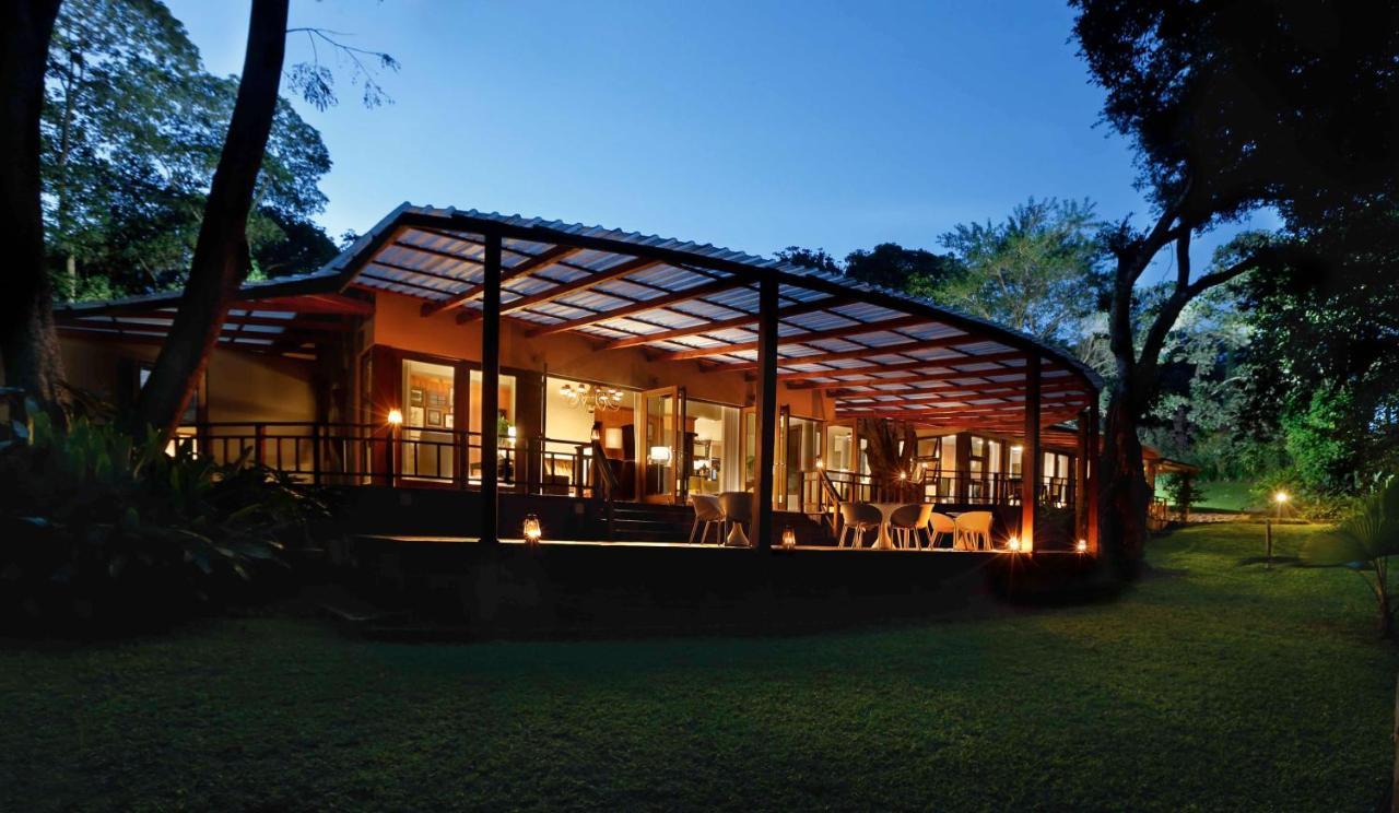 Lake Duluti Lodge Arusha Extérieur photo