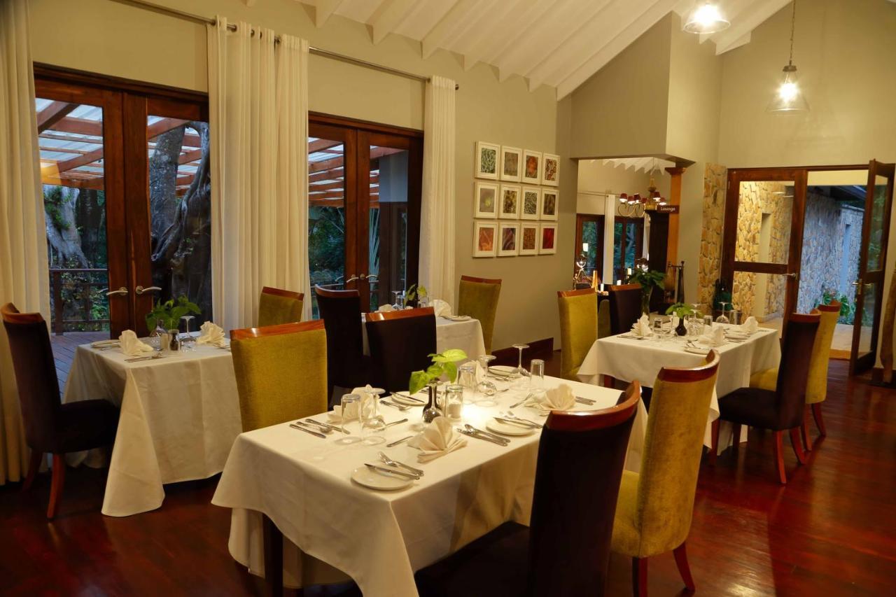 Lake Duluti Lodge Arusha Extérieur photo