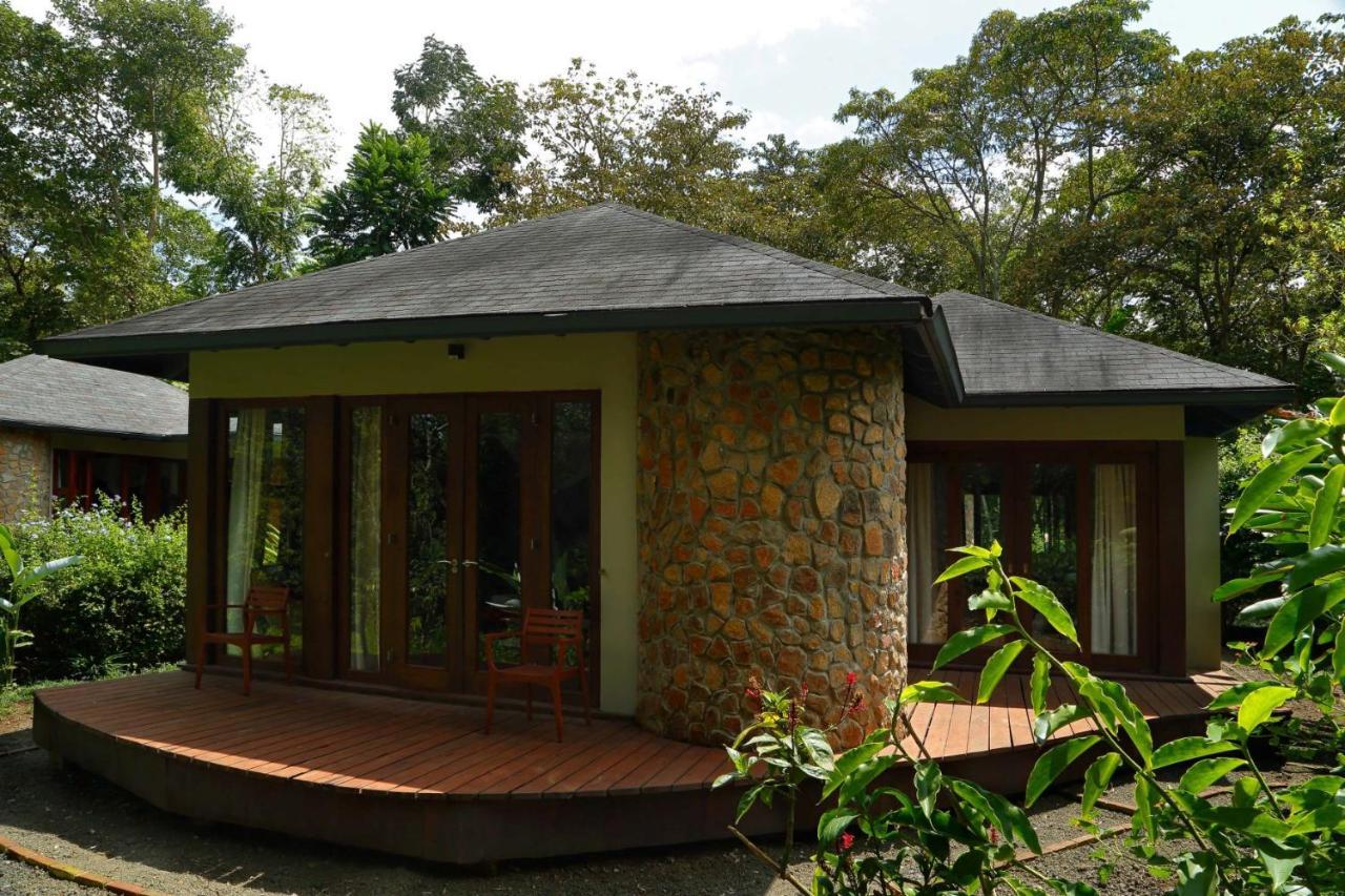 Lake Duluti Lodge Arusha Extérieur photo