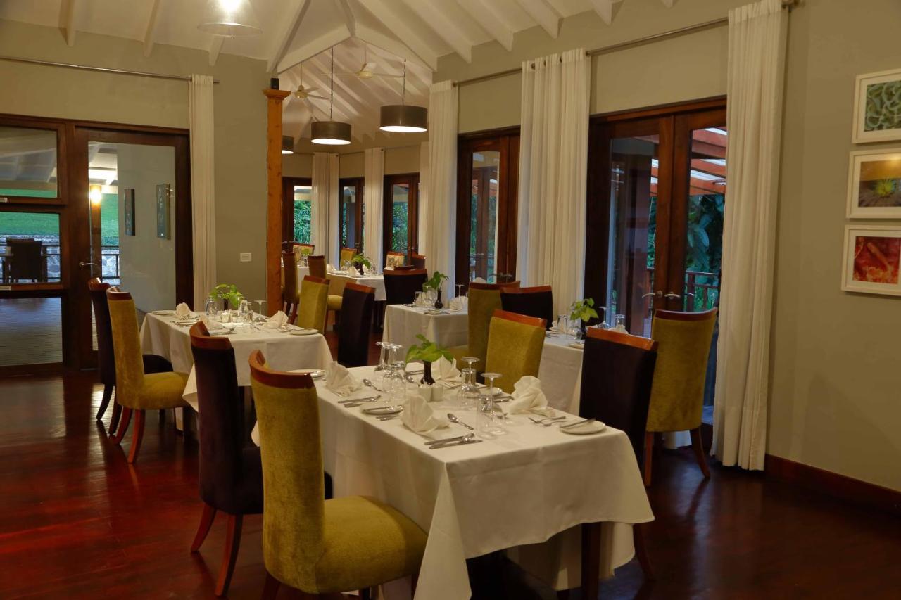 Lake Duluti Lodge Arusha Extérieur photo