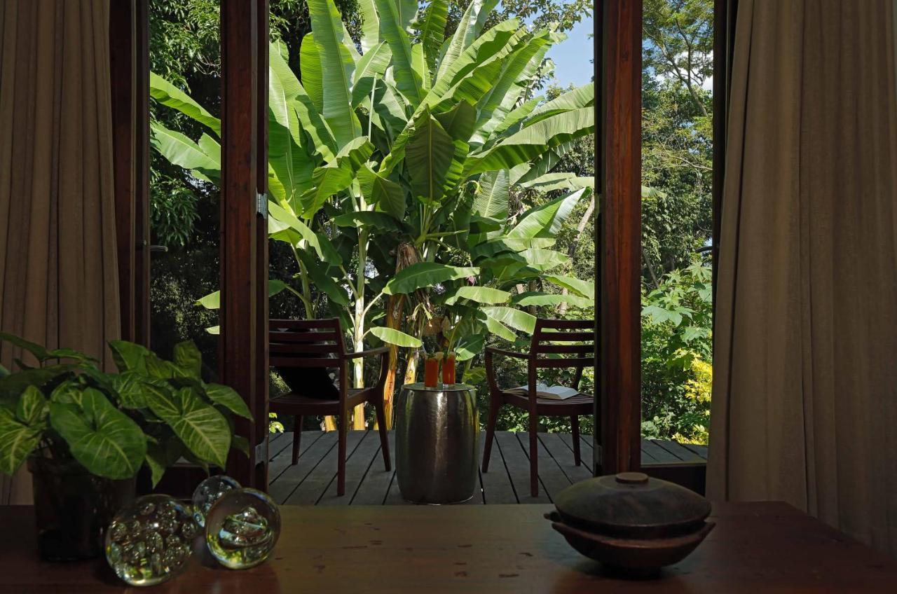 Lake Duluti Lodge Arusha Extérieur photo