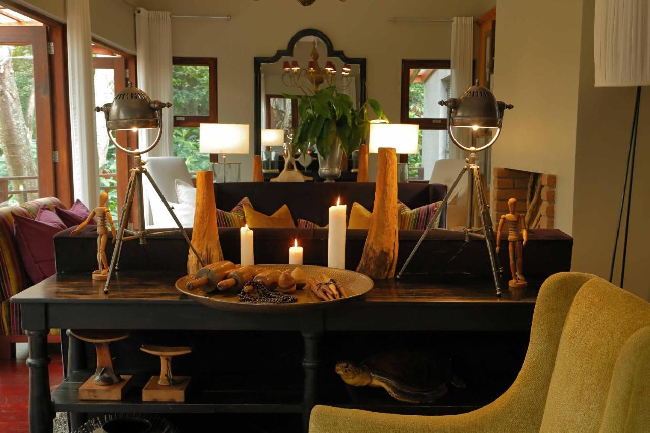 Lake Duluti Lodge Arusha Extérieur photo