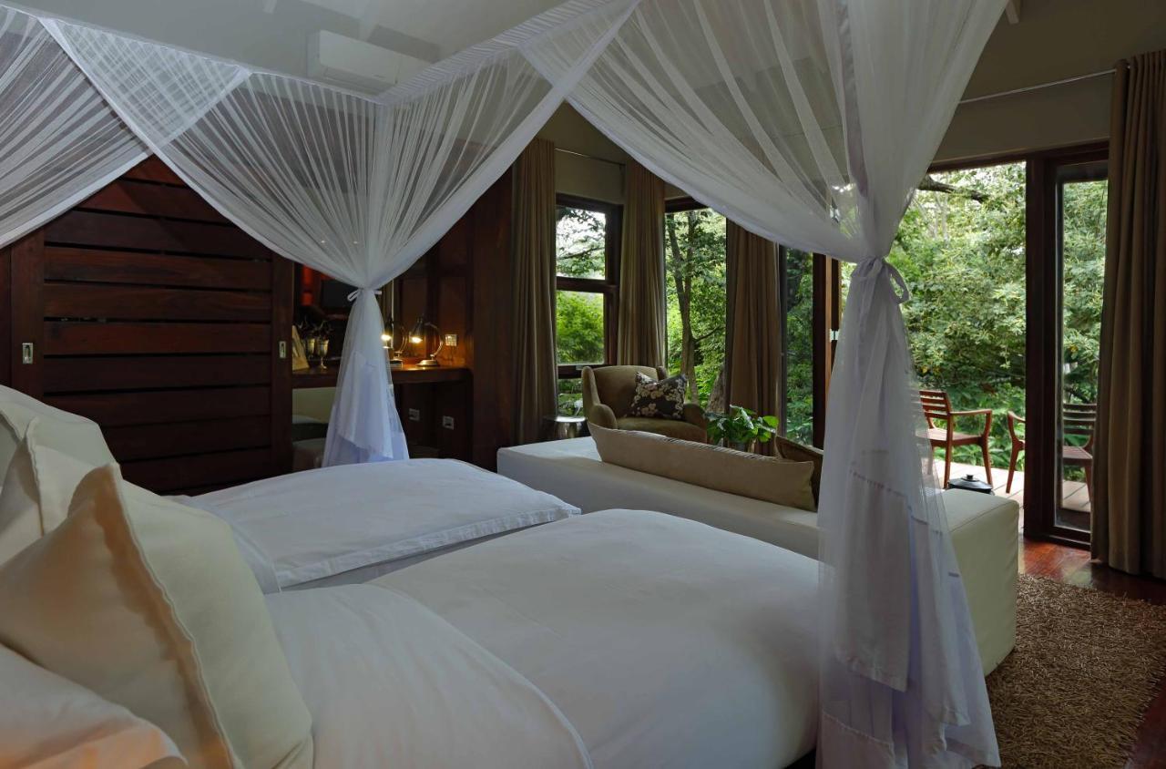 Lake Duluti Lodge Arusha Extérieur photo
