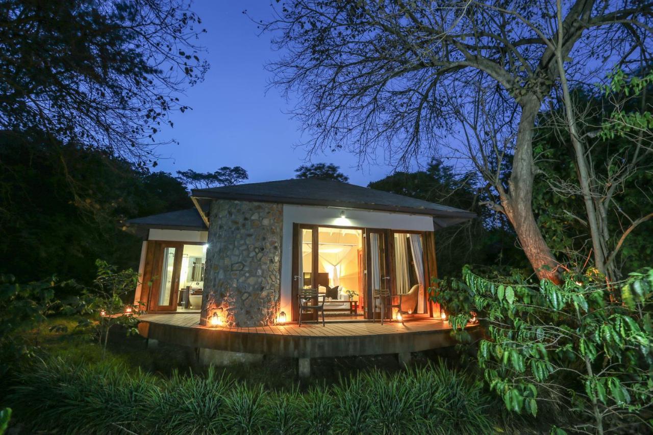 Lake Duluti Lodge Arusha Extérieur photo