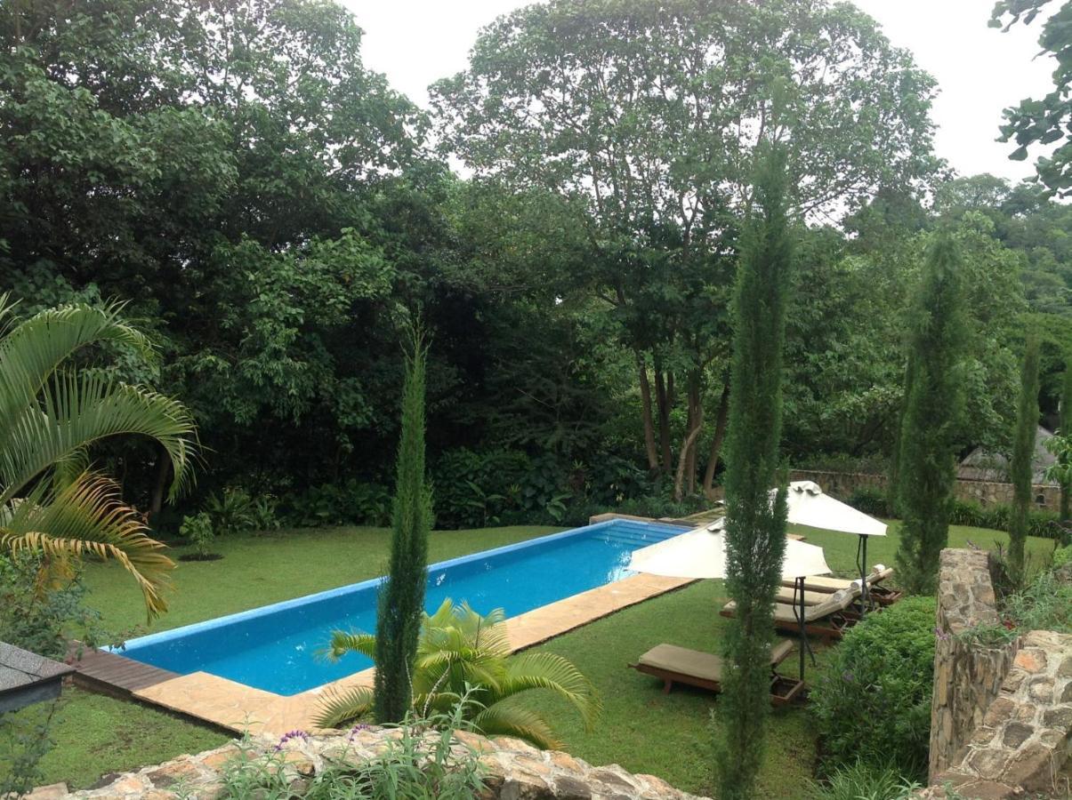 Lake Duluti Lodge Arusha Extérieur photo